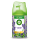 Освежитель воздуха аэрозольный AirWick Freshmatic Pure Древесный Пачули и Эвкалипт сменный баллон, 250мл