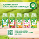 Освежитель воздуха аэрозольный AirWick Freshmatic Дикий гранат сменный баллон, 250мл