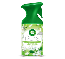 Освежитель воздуха AirWick Pure Иланг-иланг и Белые цветы, 250мл