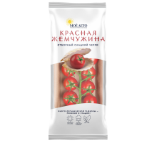 Томаты черри Мое лето Красная жемчужина на ветке, 200г