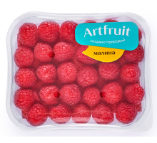 Малина Артфрут, 125г