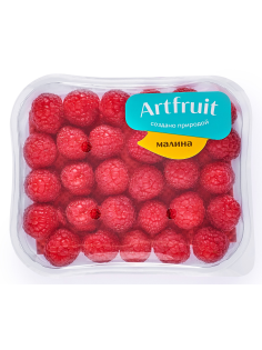 Малина Артфрут, 125г