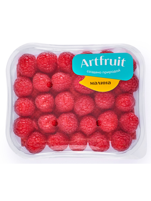 Малина Артфрут, 125г
