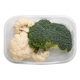 Микс брокколи и цветная капуста, 300г
