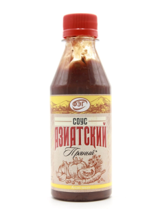 Соус ФЭГ азиатский, 240г