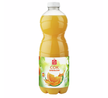 Fine Life Сок апельсиновый, 1л