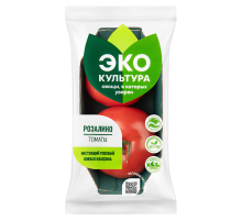 Томаты круглые ЭКО-культура Розалино, 320г