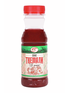 Соус Ткемали, 240г
