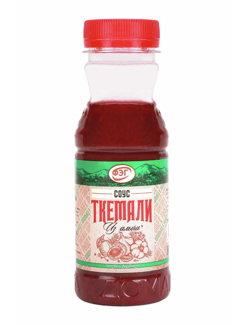 Соус Ткемали, 240г
