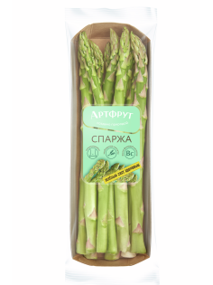 Спаржа Артфрут зеленая 100г