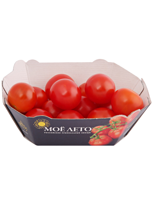 Томаты черри Мое лето Дольче Вита, 250г