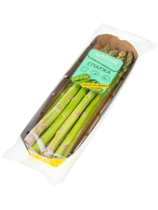 Спаржа Артфрут зеленая, 250г