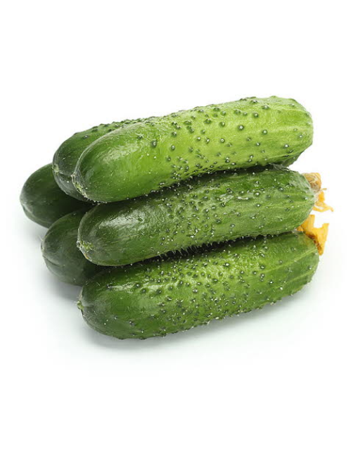 Огурцы Корнишоны