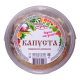 Капуста квашеная ТМ Домашние шедевры по-деревенски, 800г