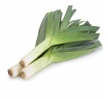 Лук порей