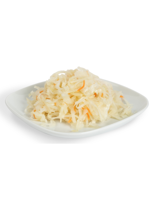 Капуста квашеная Белая Дача классическая, 450г