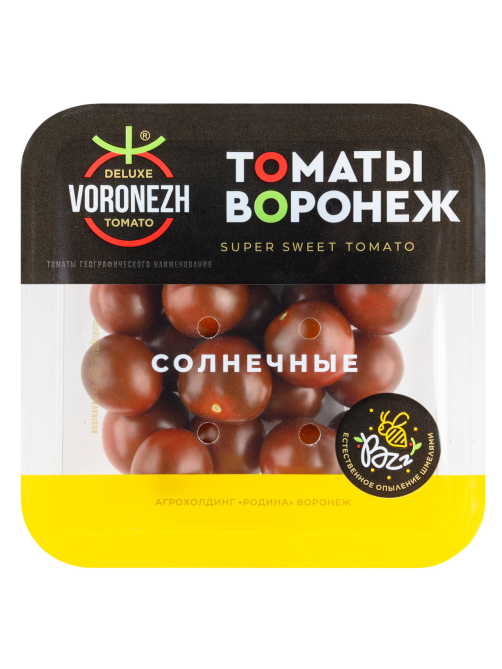 Томаты черри Кумато, 250г