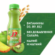 Смузи J7 киви, банан и манго, 300мл