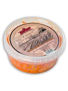 Морковь по-корейски Добросот, 300г