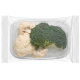 Микс брокколи и цветная капуста, 300г
