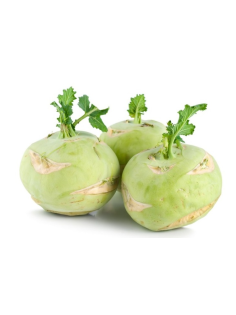 Капуста Кольраби