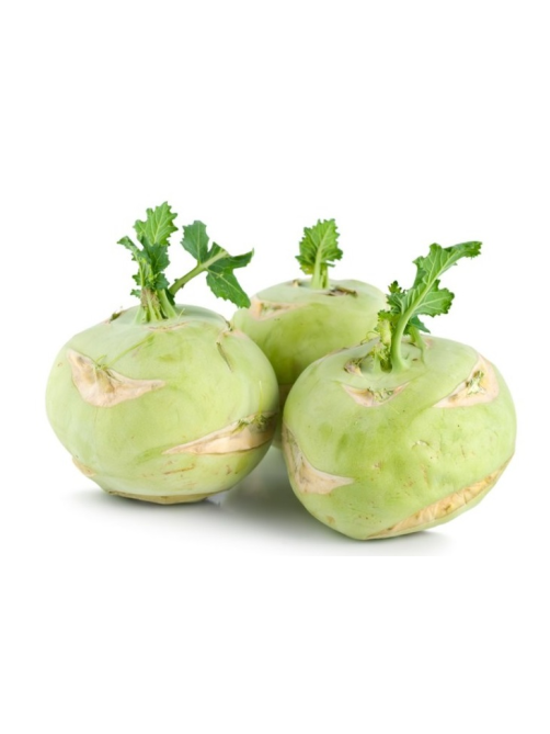 Капуста Кольраби