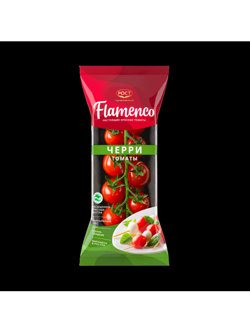 Томаты черри Flamenco, 250г