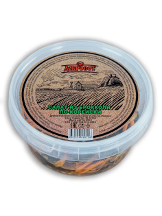 Брокколи по-корейски Добросот, 300г