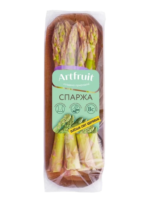 Спаржа Артфрут зеленая, 250г