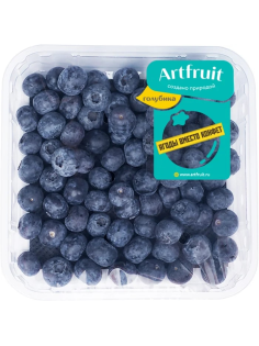 Голубика Артфрут, 250г