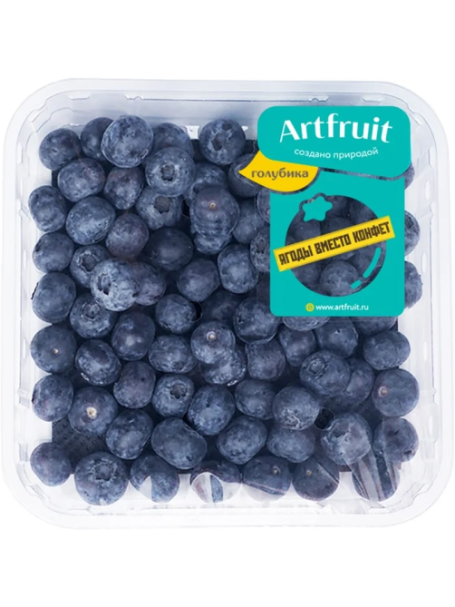 Голубика Артфрут, 250г