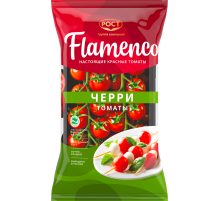 Томаты черри Flamenco, 450г