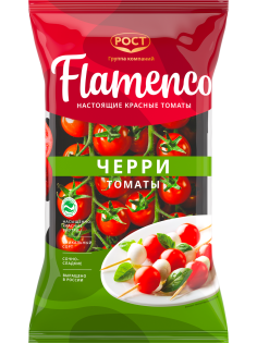 Томаты черри Flamenco, 450г
