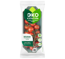Томаты черри ЭКО-культура Виталиано на ветке, 200г