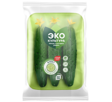 Огурцы Атлет среднеплодные, 600г