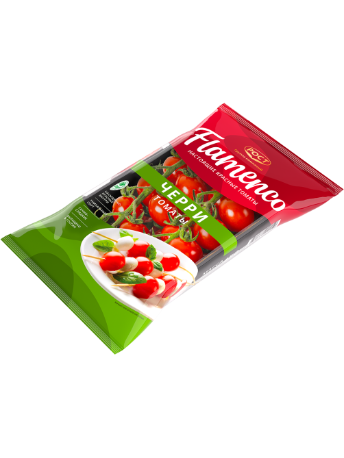 Томаты черри Flamenco, 450г