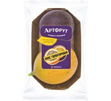 Набор фруктовый Артфрут гранадилла и маракуйя 2шт, 160г