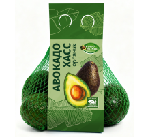 Авокадо Хасс Puro Mundo Органик, 600г
