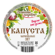 Капуста маринованная ТМ Домашние шедевры, 500г