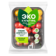 Томаты черри ЭКО-культура Сладкое ассорти 3в1, 350г