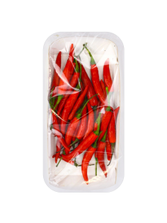 Перец жгучий красный, 100г