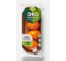 Томаты сливовидные ЭКО-культура желтые, 350г