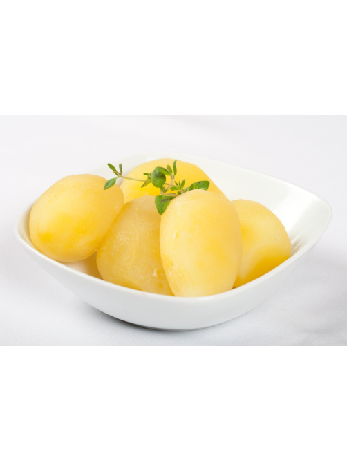 Картофель весовой