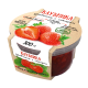 Клубника Егорьевские традиции дробленая с сахаром, 300г