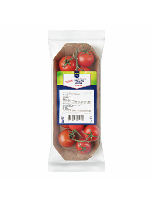 METRO Chef Томаты черри на ветке, 250г