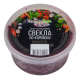 Свекла по-корейски ТМ Домашние шедевры, 300г