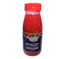 Хренодер ТМ Домашние шедевры домашний, 220г