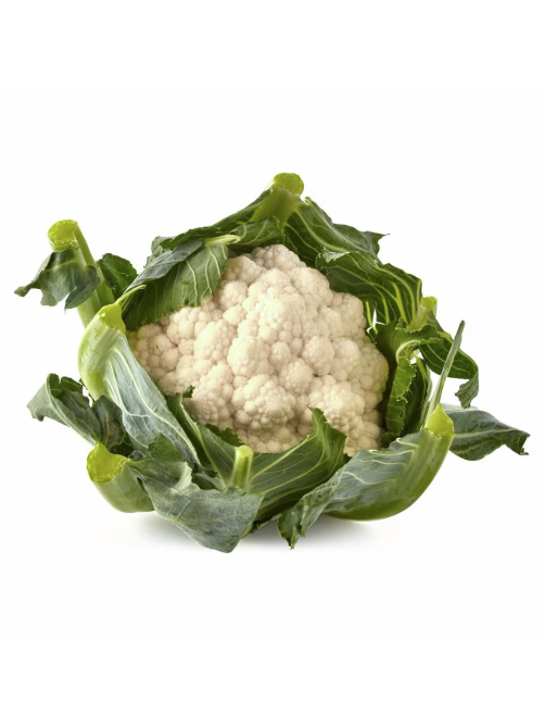 Капуста цветная