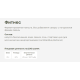Капуста квашеная Белая Дача Фитнес, 450г