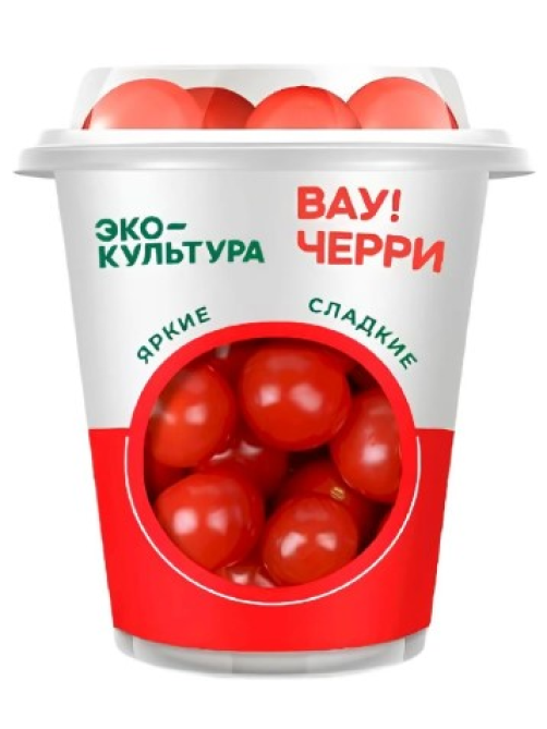 Томаты черри ЭКО-культура Виталиано, 200г